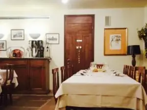 Enoteca del Corte del Medà