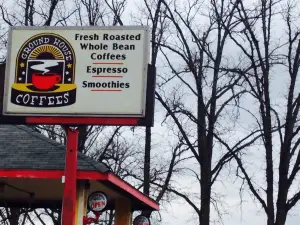 Ground House Coffees