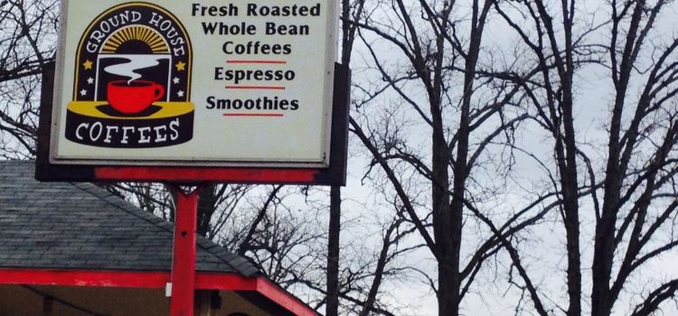 Ground House Coffees