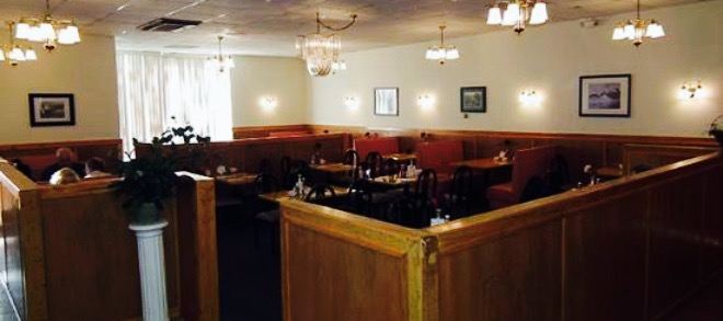 Potts Deli & Grille