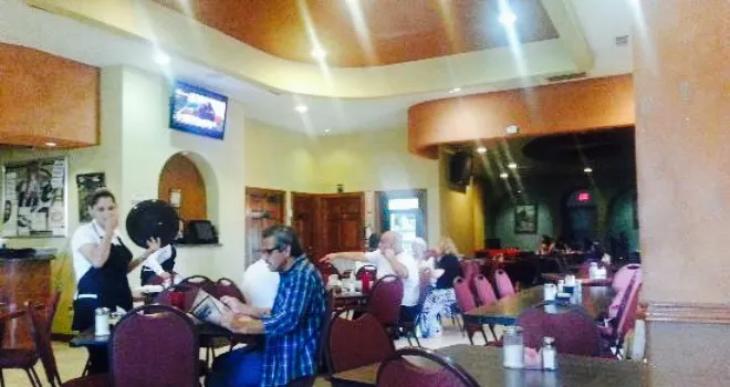 Morado's Restaurant