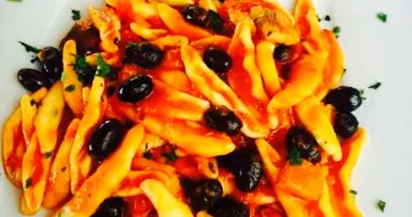 Ristorante Pizzeria Da Nuccio Scilla