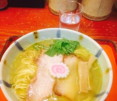 Ramen Kobo, Showa-tei