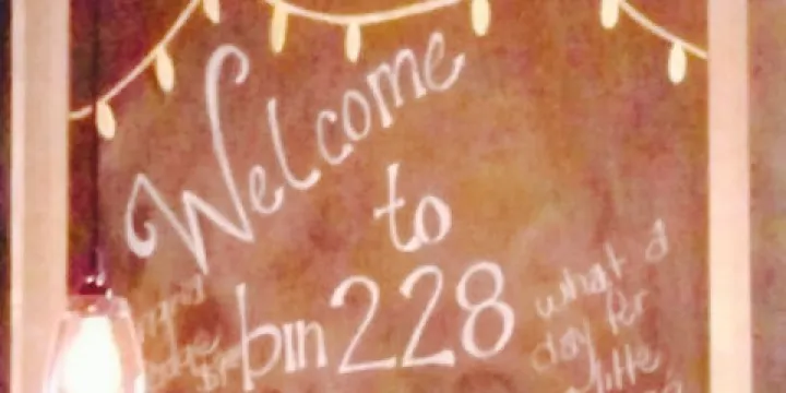 Bin 228 Gastropub