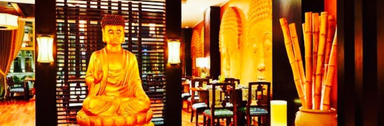 Yana THAI RESTAURANT