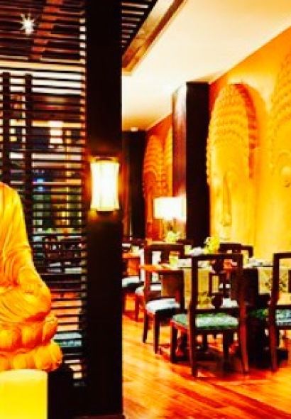 Yana THAI RESTAURANT