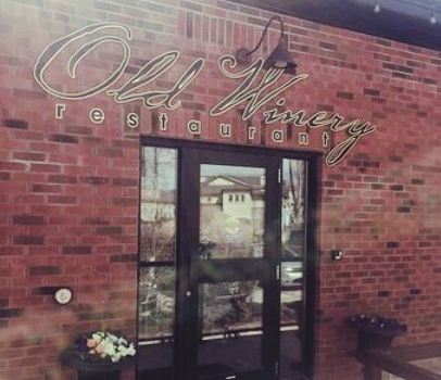 The Old Winery Restaurant