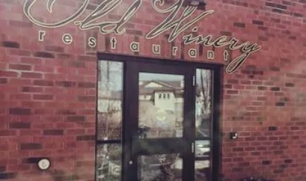 The Old Winery Restaurant