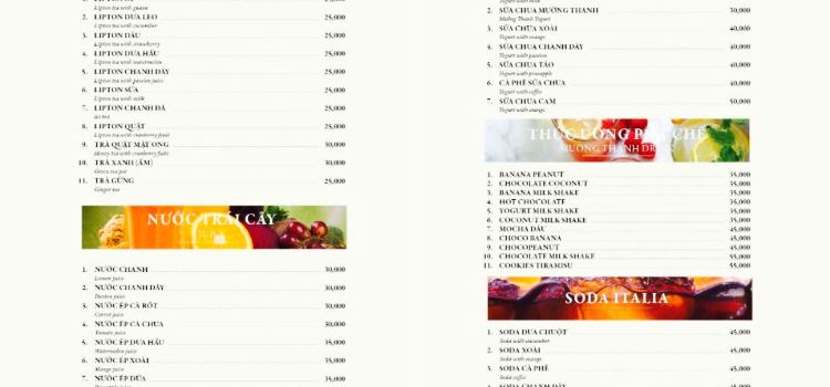 An Hien Bar & Cafe
