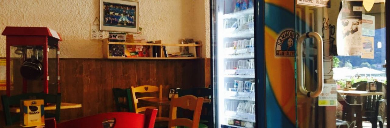 Bar Centrale Di Anzalone