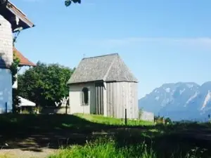 Berggasthof Stroblalm