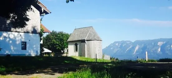 Berggasthof Stroblalm