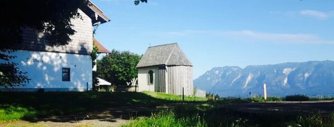 Berggasthof Stroblalm