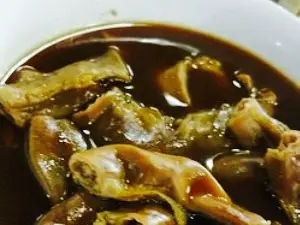 Pao Xiang Bak Kut Teh