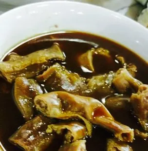 Pao Xiang Bak Kut Teh