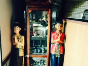 Thai Smile 2 Restaurant