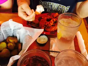 Fricker's