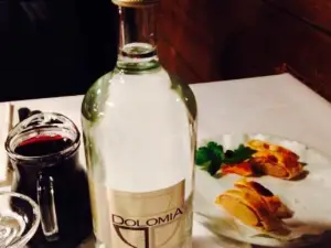 Trattoria  Al Plan di Paluz