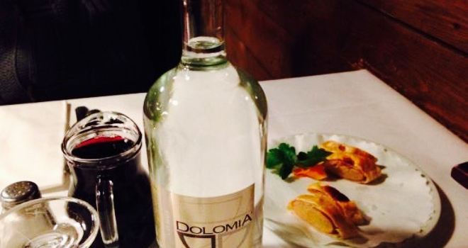 Trattoria  Al Plan di Paluz