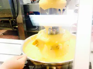 Golden Corral