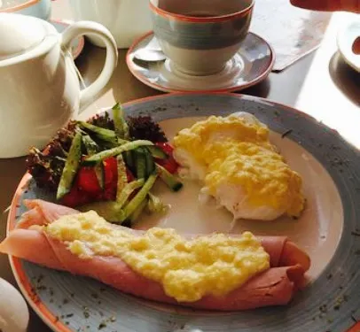 Raith's Delicatessen