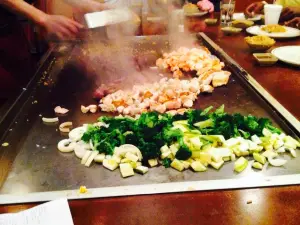 Hibachi