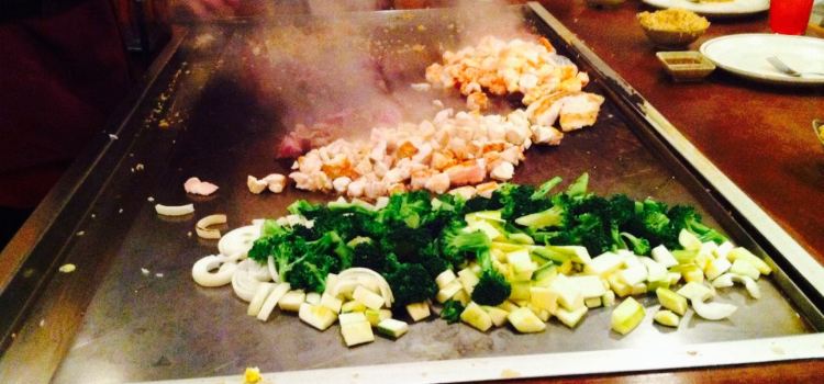 Hibachi