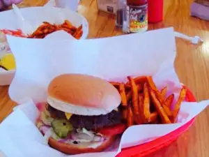 Father & Sons Grill