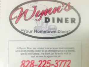 Wynn's Diner