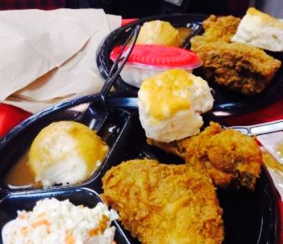 KFC