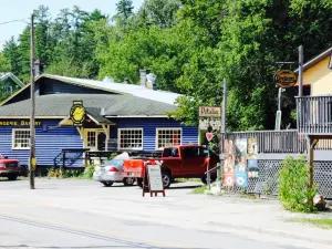 Wakefield Bakery