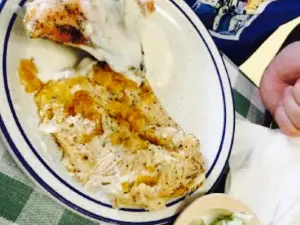 Fannin Mart Restaurant