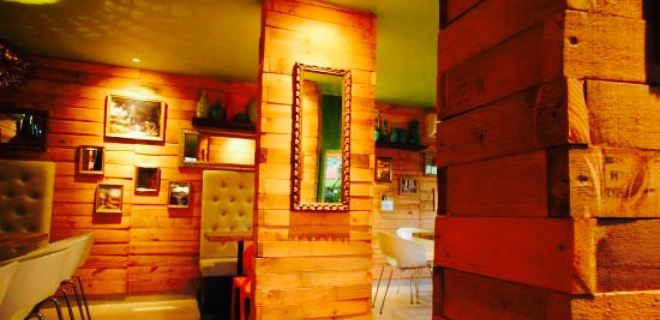 Puerto Parrilla Restaurante