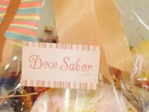 Doce Sabor