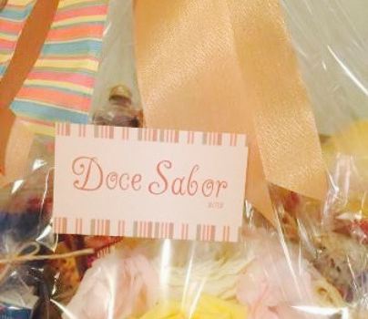 Doce Sabor