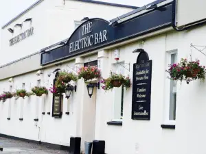 The Electric Bar