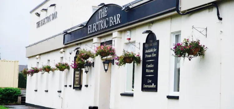 The Electric Bar