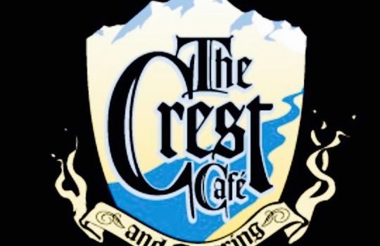 The Crest Cafe and Catering
