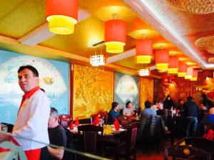 Chinese restaurant Cesarsko mesto