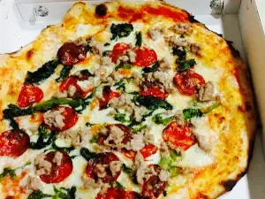 PIZZERIA LA TARANTELLA