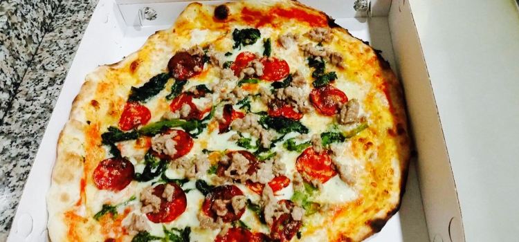 PIZZERIA LA TARANTELLA