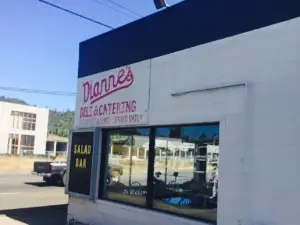 Dianne's Deli & Coffee Shop