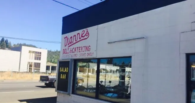 Dianne's Deli & Coffee Shop