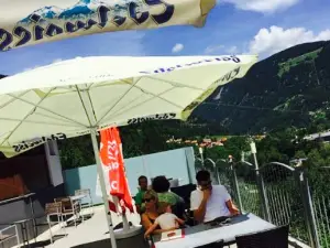 Pizzeria Felsenburg