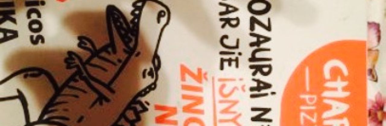 Charlie Pizza