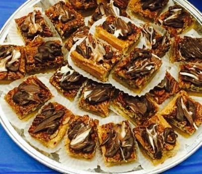 Lakes Cakes