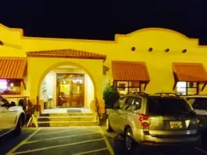 Bronco Mexican Restaurant