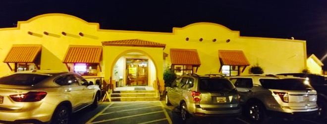 Bronco Mexican Restaurant
