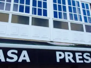 Casa Presedo