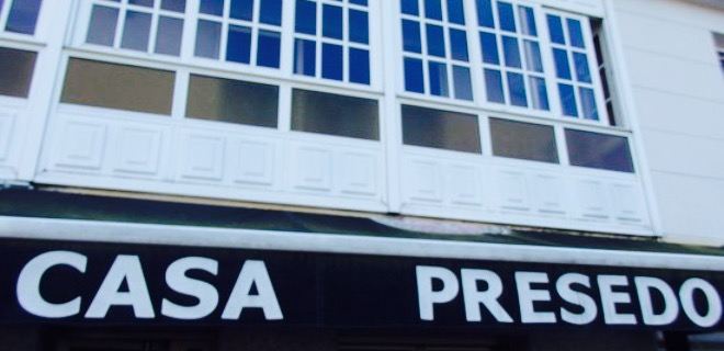 Casa Presedo